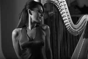 Bombay Harp