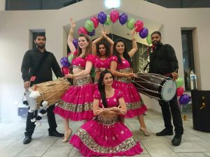 Jai-Ho-Dancers-and-Dhols-in-Wales