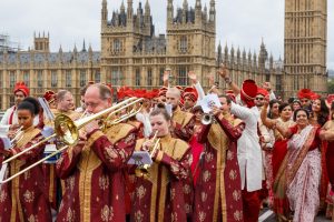 RMB 2016 London
